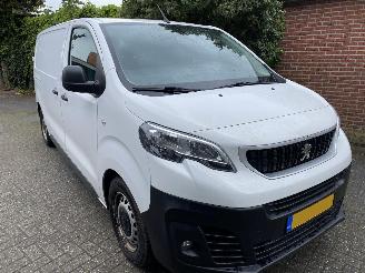 Peugeot Expert Carrier Koeling 1.5 BlueHDi 100 Standard Pro met motorschade picture 40