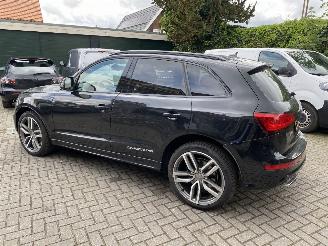 Audi SQ5 3.0 TSFI Quattro picture 61