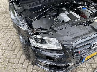 Audi SQ5 3.0 TSFI Quattro picture 54