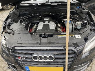 Audi SQ5 3.0 TSFI Quattro picture 46