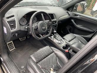 Audi SQ5 3.0 TSFI Quattro picture 41