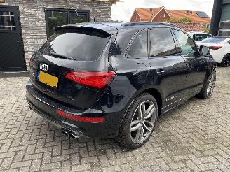 Audi SQ5 3.0 TSFI Quattro picture 5