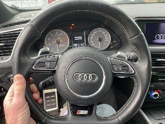 Audi SQ5 3.0 TSFI Quattro picture 8
