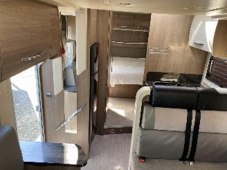 Challenger  Mageo 118EB/119 Queensbed en hefbed picture 22