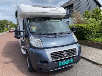 Challenger  Mageo 118EB/119 Queensbed en hefbed picture 30