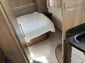 Challenger  Mageo 118EB/119 Queensbed en hefbed picture 18