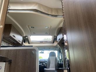 Challenger  Mageo 118EB/119 Queensbed en hefbed picture 36