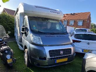  Challenger  Challeger Mageo 118EB/119 Queensbed en hefbed 2014/1