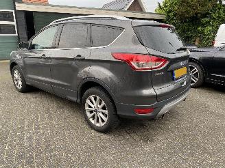 Ford Kuga Auto is GERESERVEERD 1.5 titanium picture 10