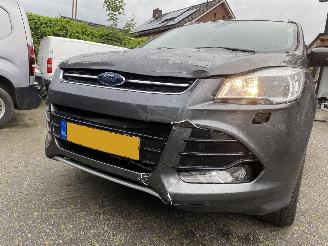 Ford Kuga Auto is GERESERVEERD 1.5 titanium picture 6
