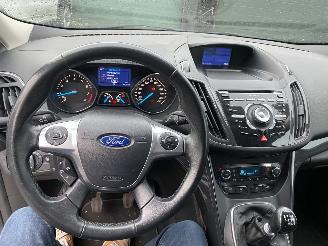 Ford Kuga Auto is GERESERVEERD 1.5 titanium picture 21