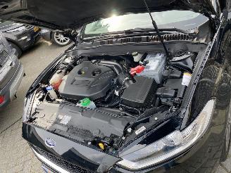 Ford Mondeo Automaat 2.0 ST Line Wagon 177KW LPG picture 13
