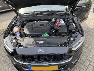 Ford Mondeo Automaat 2.0 ST Line Wagon 177KW LPG picture 12