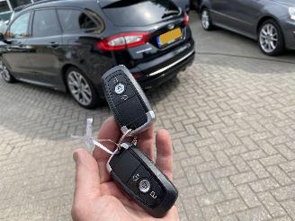 Ford Mondeo Automaat 2.0 ST Line Wagon 177KW LPG picture 4