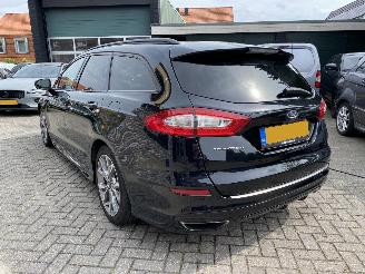 Ford Mondeo Automaat 2.0 ST Line Wagon 177KW LPG picture 52