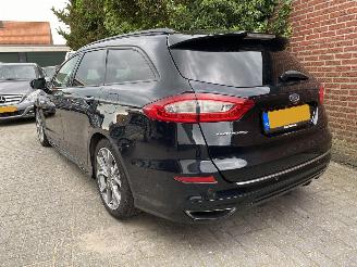 Ford Mondeo Automaat 2.0 ST Line Wagon 177KW LPG picture 5