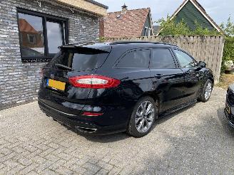 Ford Mondeo Automaat 2.0 ST Line Wagon 177KW LPG picture 9