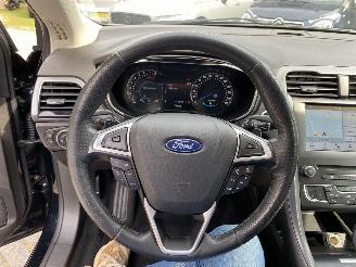 Ford Mondeo Automaat 2.0 ST Line Wagon 177KW LPG picture 16