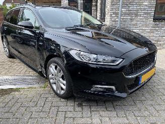 Ford Mondeo Automaat 2.0 ST Line Wagon 177KW LPG picture 41