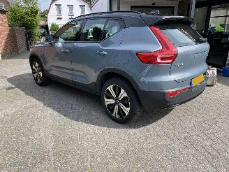 Volvo XC40 Recharge Core 70 KWh picture 14