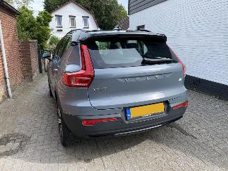 Volvo XC40 Recharge Core 70 KWh picture 51