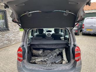 Renault Modus Automaat 1.6 82KW KORTE PRIJS. picture 41