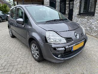  Renault Modus Automaat 1.6 82KW VASTE PRIJS 2010/1