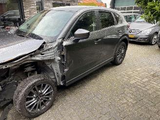 Mazda CX-5 Automaat 2.0 121Kw WOK picture 27