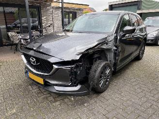 Mazda CX-5 Automaat 2.0 121Kw WOK picture 25