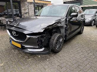 Mazda CX-5 Automaat 2.0 121Kw WOK picture 8
