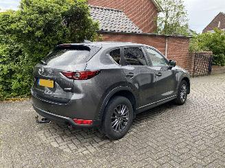 Mazda CX-5 Automaat 2.0 121Kw WOK picture 12