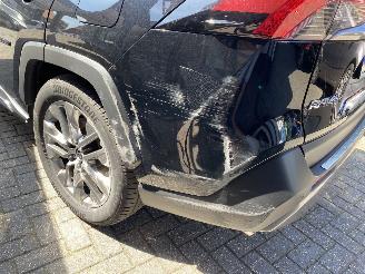Toyota Rav-4 2.5 Hybrid AWD Style picture 45