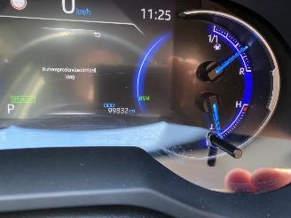 Toyota Rav-4 2.5 Hybrid AWD Style picture 13