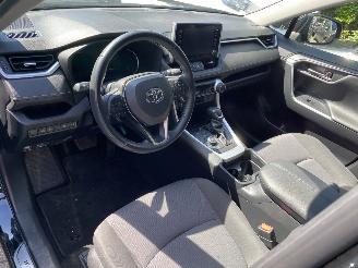 Toyota Rav-4 2.5 Hybrid AWD Style picture 39