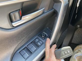 Toyota Rav-4 2.5 Hybrid AWD Style picture 19