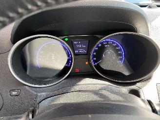 Hyundai Ix35 Auto is gereserveerd 2.0i Style 120KW picture 15
