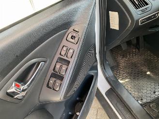 Hyundai Ix35 Auto is gereserveerd 2.0i Style 120KW picture 25