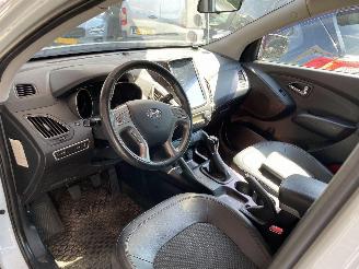 Hyundai Ix35 Auto is gereserveerd 2.0i Style 120KW picture 26