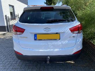 Hyundai Ix35 Auto is gereserveerd 2.0i Style 120KW picture 6