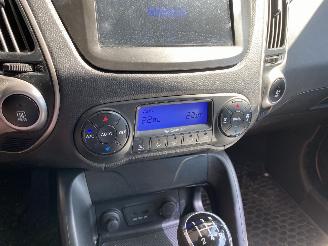 Hyundai Ix35 Auto is gereserveerd 2.0i Style 120KW picture 14