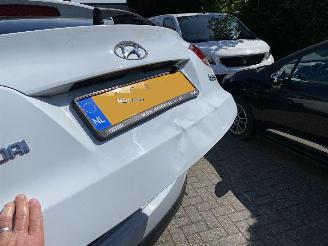 Hyundai Ix35 Auto is gereserveerd 2.0i Style 120KW picture 21
