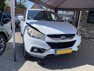 Hyundai Ix35 Auto is gereserveerd 2.0i Style 120KW picture 31