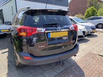 Toyota Rav-4 2.2D Style 4WD picture 25