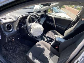 Toyota Rav-4 2.2D Style 4WD picture 8