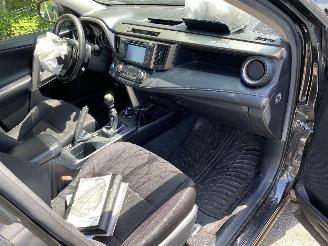 Toyota Rav-4 2.2D Style 4WD picture 29