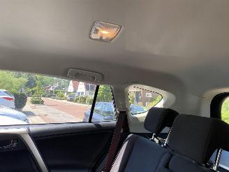 Toyota Rav-4 2.2D Style 4WD picture 35