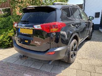 Toyota Rav-4 2.2D Style 4WD picture 27