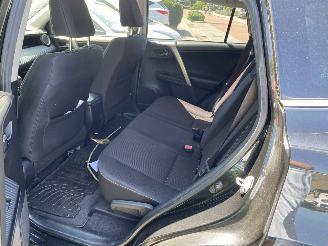 Toyota Rav-4 2.2D Style 4WD picture 9