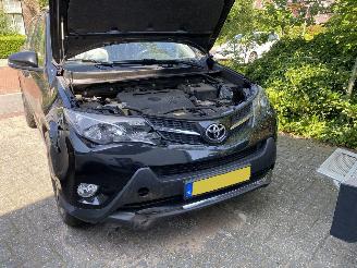 Toyota Rav-4 2.2D Style 4WD picture 17