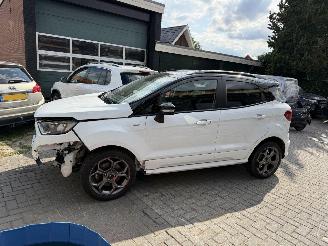 Ford EcoSport Automaat ST-Line Black 1.0 EcoBoost Vaste Prijs picture 6